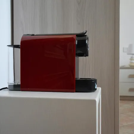 Vedesa Apartament *