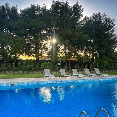 Apartament Vedesa *