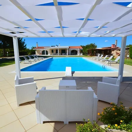 Vedesa Apartman Gallipoli