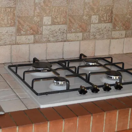 Vedesa Apartman Gallipoli