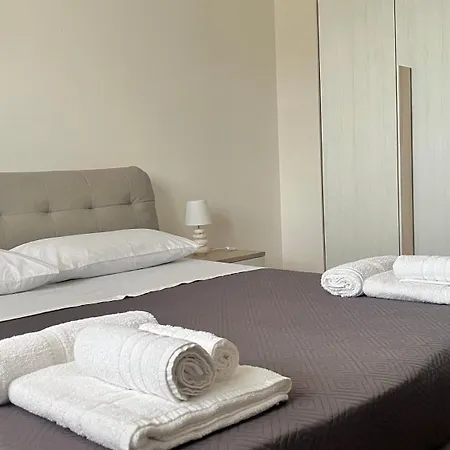 Apartman Vedesa Gallipoli