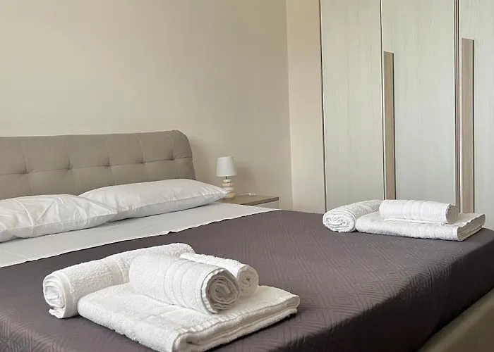 Daire Vedesa Gallipoli